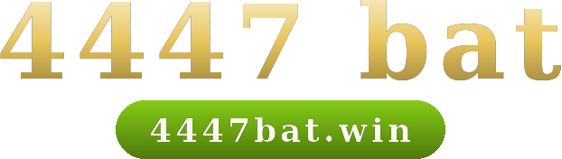 4447 bat logo